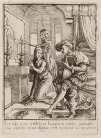 KG 00697
<br/>
Dodendans: de non
<br/>
<em>Hollar, Wenzel (1607-1677)</em>